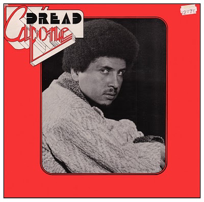 Dennis Alcapone - Dread Capone - 1975